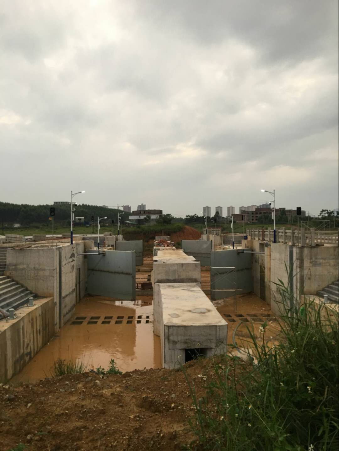 施工現(xiàn)場