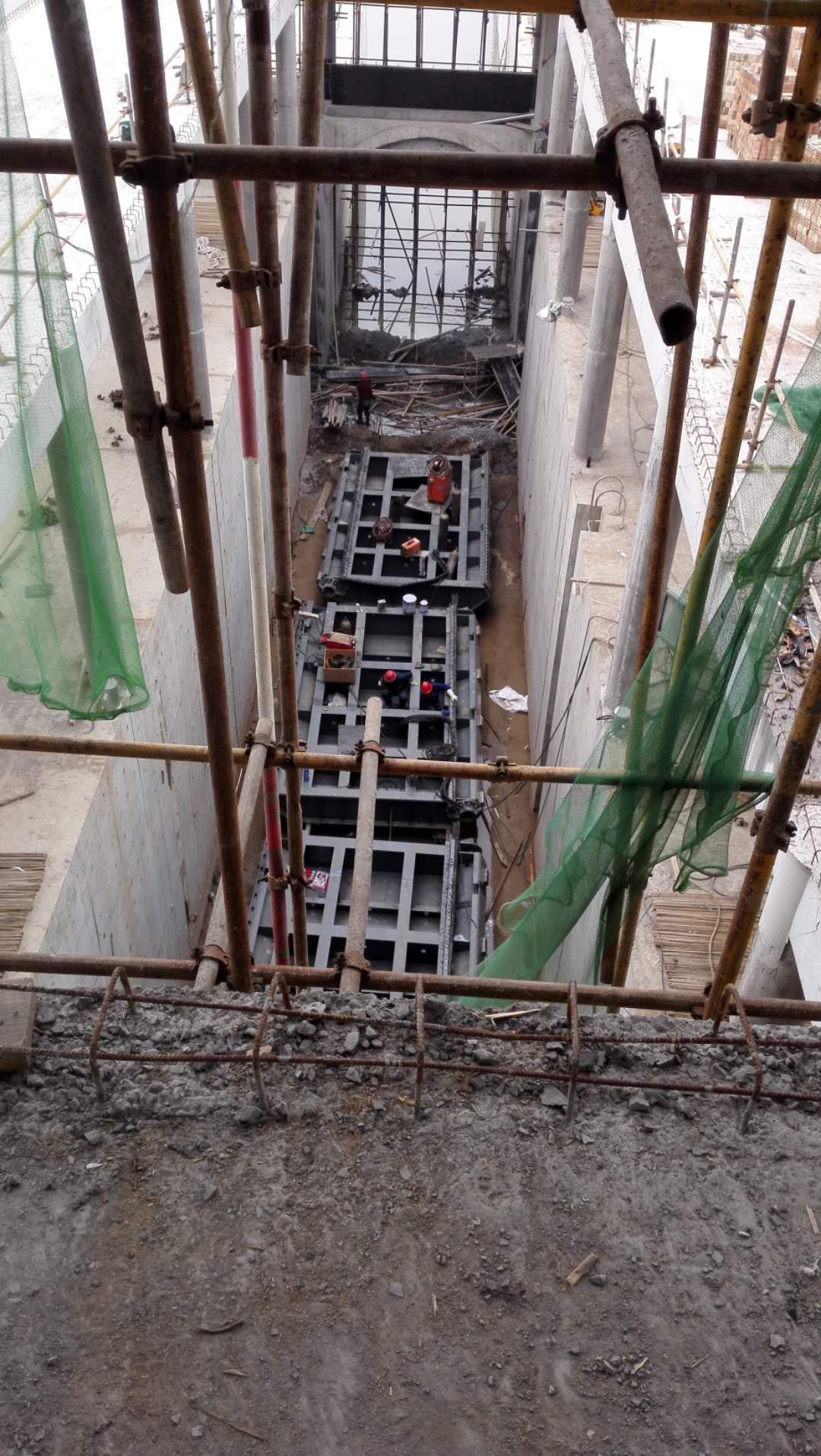 施工現(xiàn)場