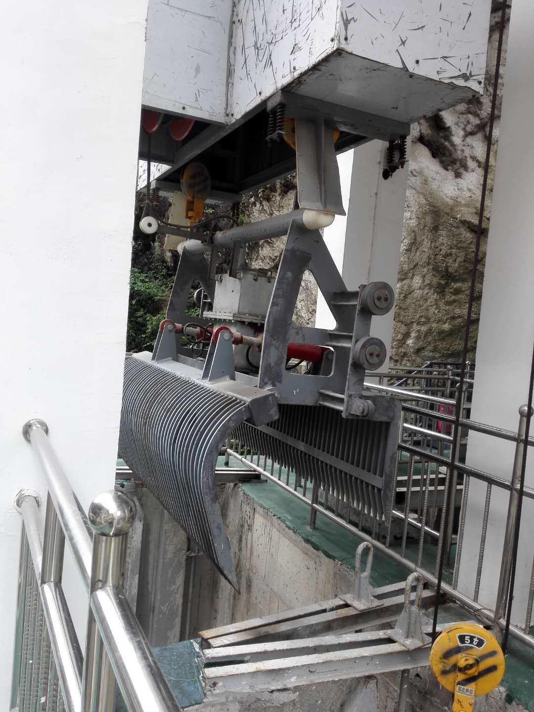 施工現(xiàn)場