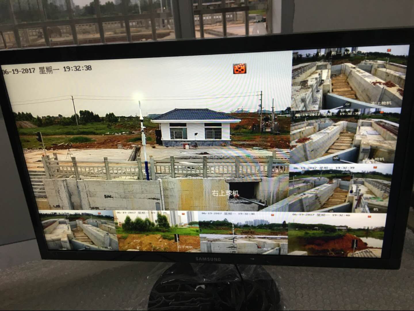 施工現(xiàn)場
